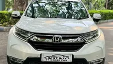 Used Honda CR-V 1.6 AWD Diesel AT in Kolkata