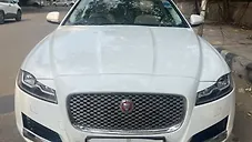 Used Jaguar XF Prestige Petrol CBU in Delhi