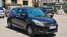 Used Maruti Suzuki Swift VXi in Mumbai