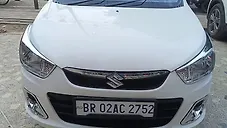 Used Maruti Suzuki Alto VXi [2014-2019] in Patna