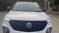 Used MG Hector Plus Sharp 2.0 Diesel in Delhi