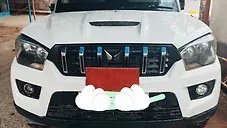 Used Mahindra Scorpio S3 2WD 7 STR in Patna