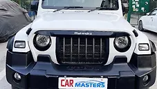 Used Mahindra Thar LX Hard Top Petrol AT in Delhi