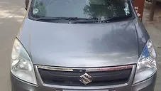 Used Maruti Suzuki Wagon R LXI CNG in Kanpur