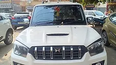 Used Mahindra Scorpio S5 2WD 7 STR in Patna