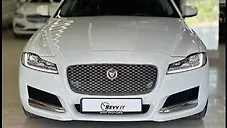 Used Jaguar XF Prestige Petrol CBU in Delhi