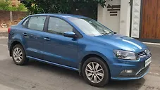 Used Volkswagen Ameo Highline1.2L (P) [2016-2018] in Nagpur