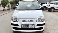 Used Hyundai Santro GLS (CNG) in Gurgaon
