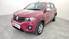 Used Renault Kwid 1.0 RXT AMT Opt [2016-2019] in Coimbatore