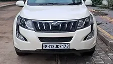 Used Mahindra XUV500 W8 in Pune