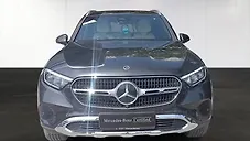 Used Mercedes-Benz GLC 220d 4MATIC in Mumbai