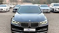 Used BMW 7-Series 730Ld DPE in Mumbai