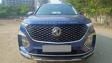 Used MG Hector Plus Sharp 2.0 Diesel in Chennai