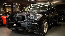 Used BMW X3 xDrive30i SportX Plus in Delhi