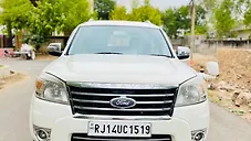 Used Ford Endeavour 3.0L 4x4 AT in Jaipur