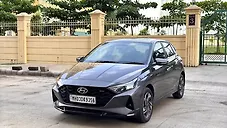 Used Hyundai Elite i20 Sportz 1.0 Turbo DCT in Thane