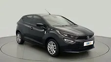 Used Tata Altroz XT Petrol Dark Edition [2022-2023] in Lucknow
