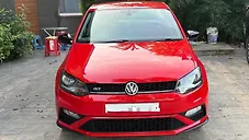 Used Volkswagen Polo GT TSI in Kochi