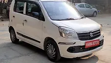 Used Maruti Suzuki Wagon R LXi in Delhi