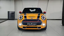 Used MINI Cooper S in Delhi