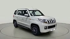 Used Mahindra TUV300 T8 in Ahmedabad