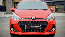 Used Hyundai Grand i10 Asta 1.2 Kappa VTVT in Kolkata