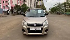 Used Maruti Suzuki Wagon R LXI CNG in Mumbai