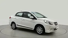 Used Honda Amaze 1.2 VX i-VTEC in Bangalore