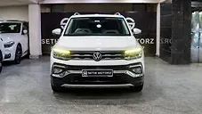 Used Volkswagen Taigun Topline 1.0 TSI MT in Delhi