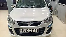Used Maruti Suzuki Alto VXi [2014-2019] in Muzaffurpur