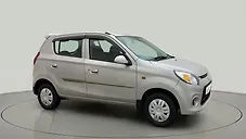 Used Maruti Suzuki Alto 800 Lxi in Hyderabad