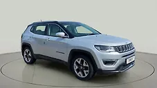 Used Jeep Compass Limited Plus Petrol AT [2018-2020] in Surat