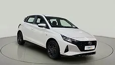 Used Hyundai Elite i20 Sportz 1.0 Turbo IMT in Chandigarh