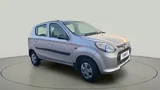 Used Maruti Suzuki Alto 800 Lxi in Nagpur