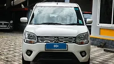 Used Maruti Suzuki Wagon R ZXi 1.2 in Thiruvananthapuram