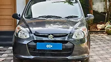 Used Maruti Suzuki Alto 800 Lxi in Thiruvananthapuram