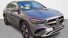 Used Mercedes-Benz GLA 220d 4MATIC in Mumbai