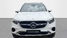 Used Mercedes-Benz GLC 300 4MATIC in Mumbai