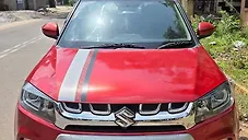 Used Maruti Suzuki Vitara Brezza ZDi in Mysore