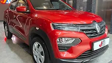 Used Renault Kwid RXT 1.0 in Ahmedabad