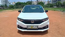 Used Honda Amaze 1.2 V MT Petrol [2018-2020] in Bangalore