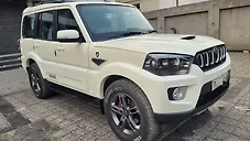 Used Mahindra Scorpio S9 2WD 7 STR in Jalandhar
