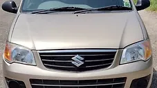 Used Maruti Suzuki Alto LX [2014-2019] in Thiruvananthapuram