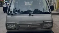 Used Maruti Suzuki Omni E 8 STR BS-IV in Hyderabad