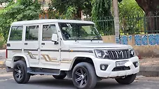 Used Mahindra Bolero B6 (O) [2022] in Jalandhar