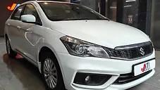Used Maruti Suzuki Ciaz Delta Hybrid 1.5 [2018-2020] in Ahmedabad