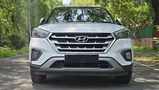Used Hyundai Creta 1.4 S Plus in Delhi