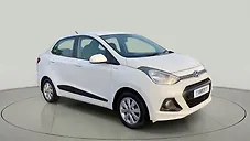 Used Hyundai Xcent SX 1.2 in Surat