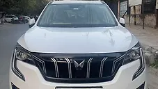 Used Mahindra XUV700 AX 7 Diesel  AT Luxury Pack 7 STR [2021] in Delhi