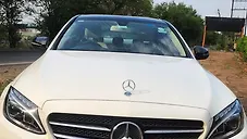 Used Mercedes-Benz C-Class C 200 Prime [2019-2020] in Indore